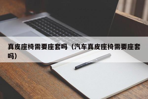 真皮座椅需要座套吗（汽车真皮座椅需要座套吗）