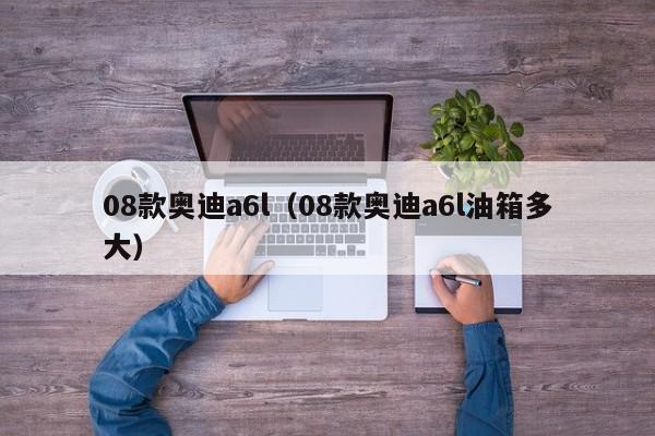 08款奥迪a6l（08款奥迪a6l油箱多大）