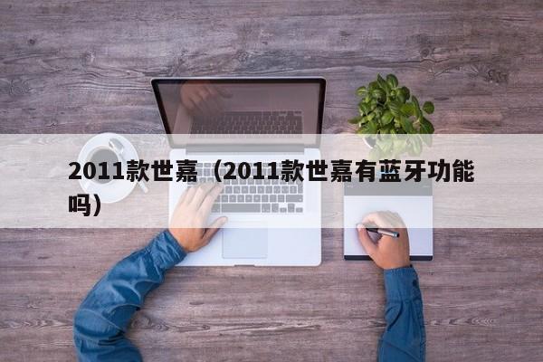 2011款世嘉（2011款世嘉有蓝牙功能吗）