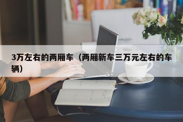 3万左右的两厢车（两厢新车三万元左右的车辆）