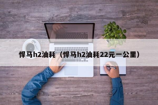 悍马h2油耗（悍马h2油耗22元一公里）