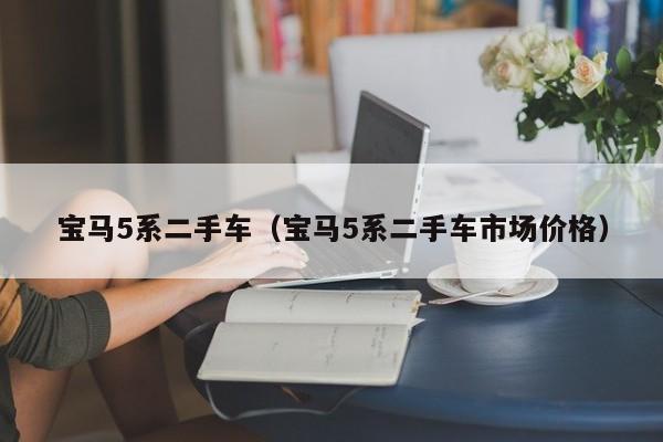 宝马5系二手车（宝马5系二手车市场价格）