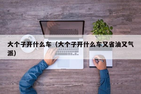 大个子开什么车（大个子开什么车又省油又气派）