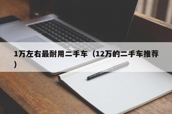 1万左右最耐用二手车（12万的二手车推荐）