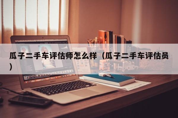 瓜子二手车评估师怎么样（瓜子二手车评估员）