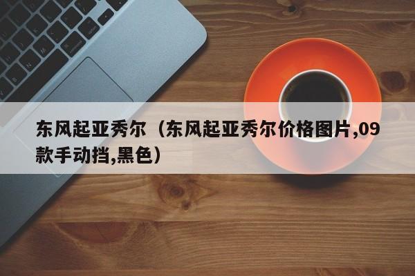 东风起亚秀尔（东风起亚秀尔价格图片,09款手动挡,黑色）