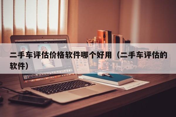 二手车评估价格软件哪个好用（二手车评估的软件）