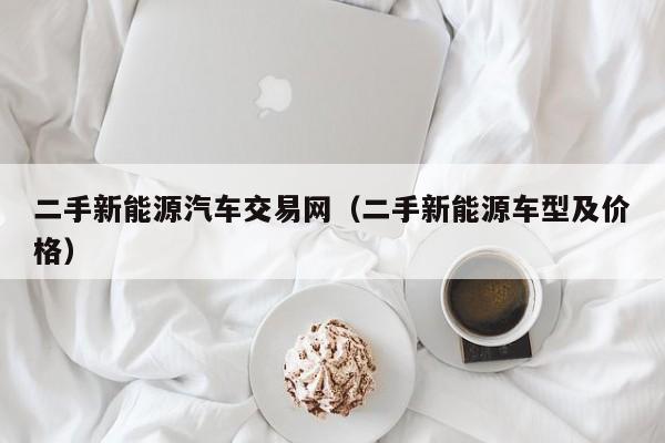 二手新能源汽车交易网（二手新能源车型及价格）