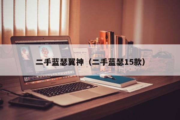 二手蓝瑟翼神（二手蓝瑟15款）