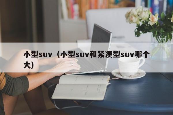 小型suv（小型suv和紧凑型suv哪个大）