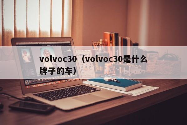 volvoc30（volvoc30是什么牌子的车）