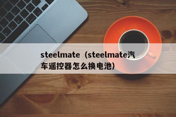 steelmate（steelmate汽车遥控器怎么换电池）