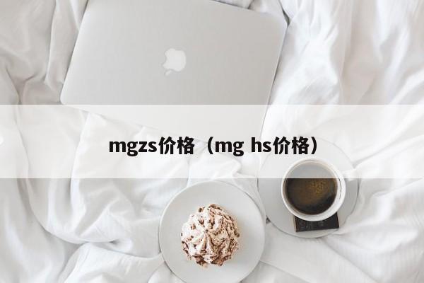 mgzs价格（mg hs价格）