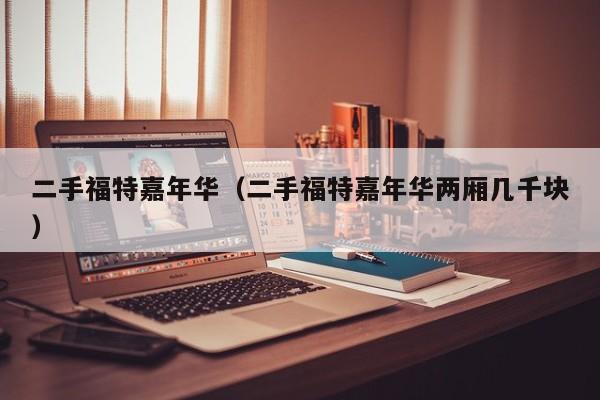 二手福特嘉年华（二手福特嘉年华两厢几千块）