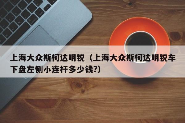 上海大众斯柯达明锐（上海大众斯柯达明锐车下盘左侧小连杆多少钱?）