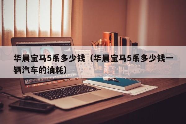 华晨宝马5系多少钱（华晨宝马5系多少钱一辆汽车的油耗）