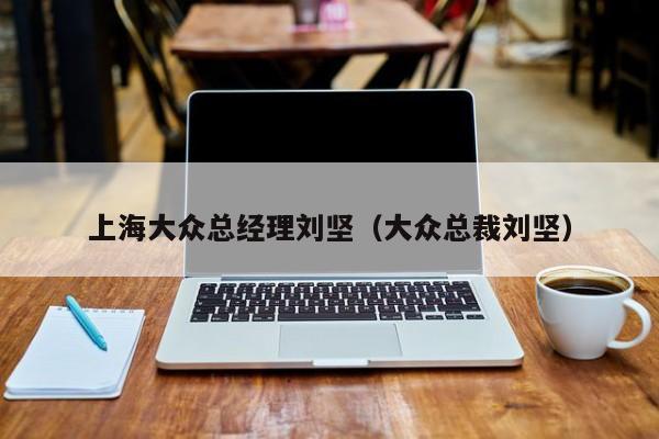 上海大众总经理刘坚（大众总裁刘坚）