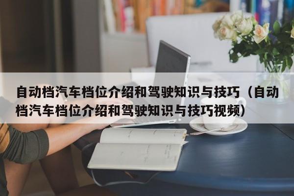 自动档汽车档位介绍和驾驶知识与技巧（自动档汽车档位介绍和驾驶知识与技巧视频）