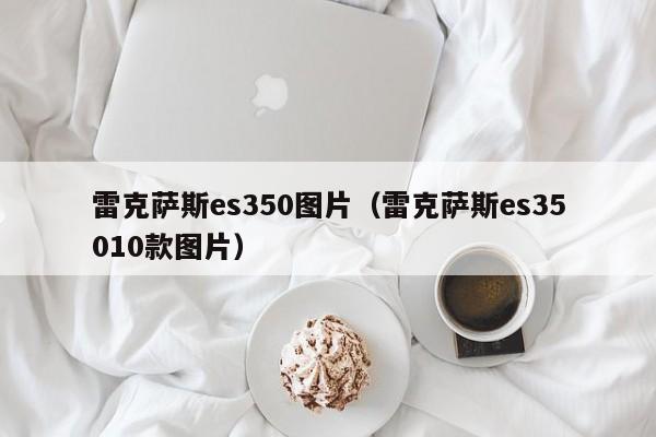 雷克萨斯es350图片（雷克萨斯es35010款图片）