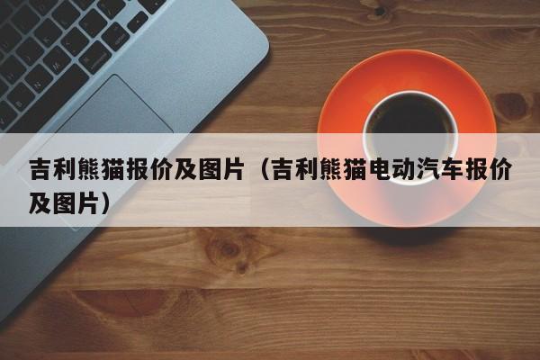 吉利熊猫报价及图片（吉利熊猫电动汽车报价及图片）