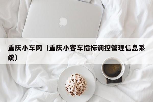 重庆小车网（重庆小客车指标调控管理信息系统）