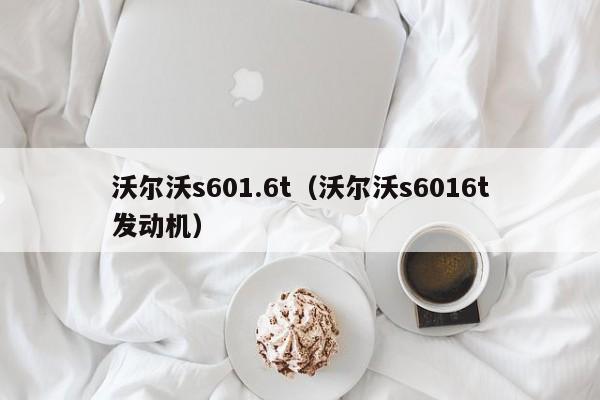 沃尔沃s601.6t（沃尔沃s6016t发动机）
