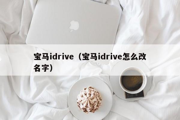 宝马idrive（宝马idrive怎么改名字）