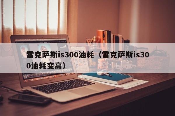雷克萨斯is300油耗（雷克萨斯is300油耗变高）