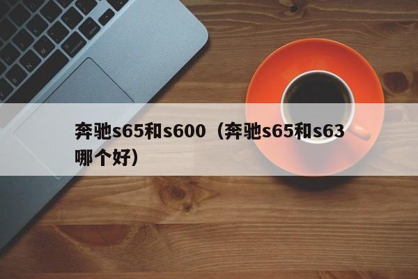 奔驰s65和s600（奔驰s65和s63哪个好）
