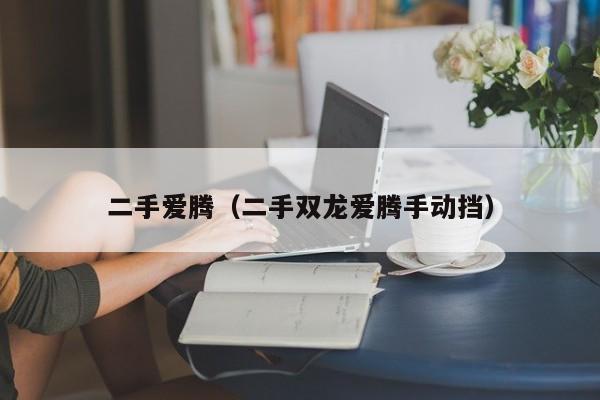 二手爱腾（二手双龙爱腾手动挡）