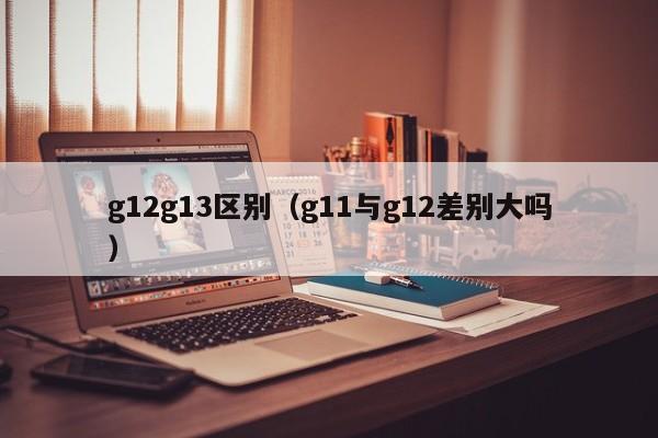 g12g13区别（g11与g12差别大吗）