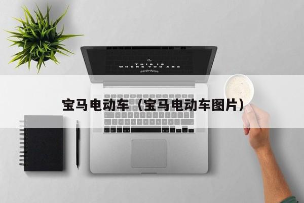 宝马电动车（宝马电动车图片）