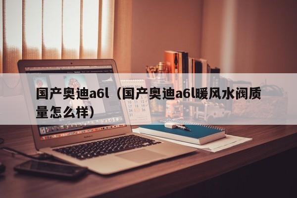 国产奥迪a6l（国产奥迪a6l暖风水阀质量怎么样）