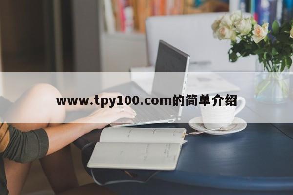 www.tpy100.com的简单介绍