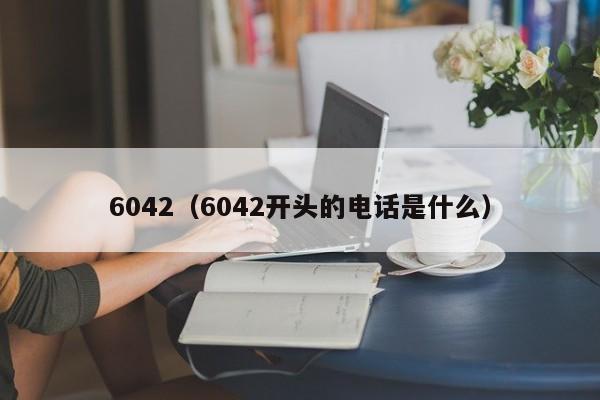 6042（6042开头的电话是什么）