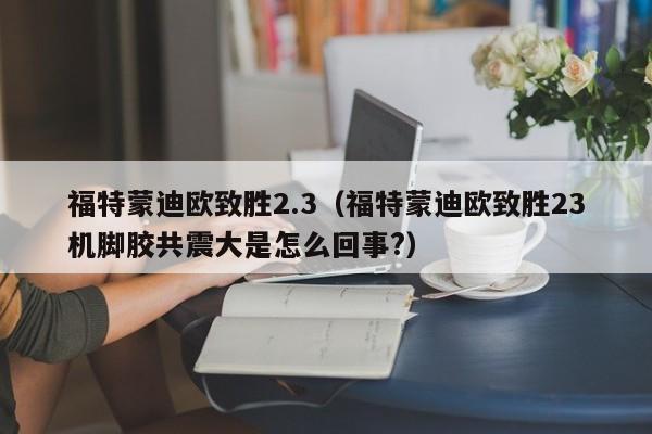 福特蒙迪欧致胜2.3（福特蒙迪欧致胜23机脚胶共震大是怎么回事?）