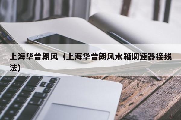 上海华普朗风（上海华普朗风水箱调速器接线法）