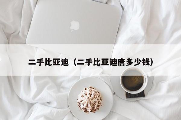 二手比亚迪（二手比亚迪唐多少钱）