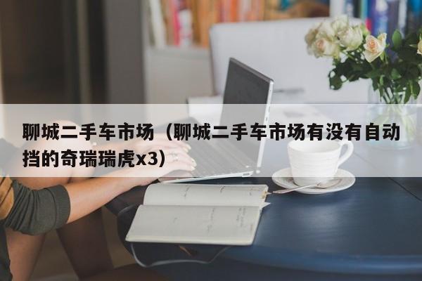 聊城二手车市场（聊城二手车市场有没有自动挡的奇瑞瑞虎x3）