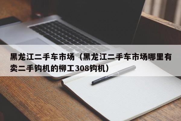 黑龙江二手车市场（黑龙江二手车市场哪里有卖二手钩机的柳工308钩机）