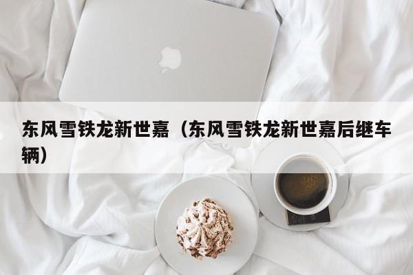 东风雪铁龙新世嘉（东风雪铁龙新世嘉后继车辆）