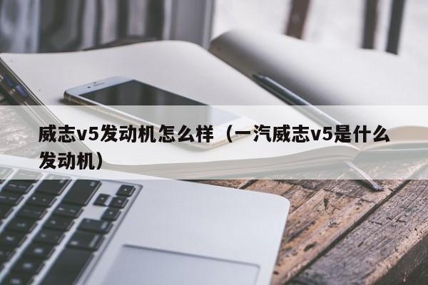 威志v5发动机怎么样（一汽威志v5是什么发动机）
