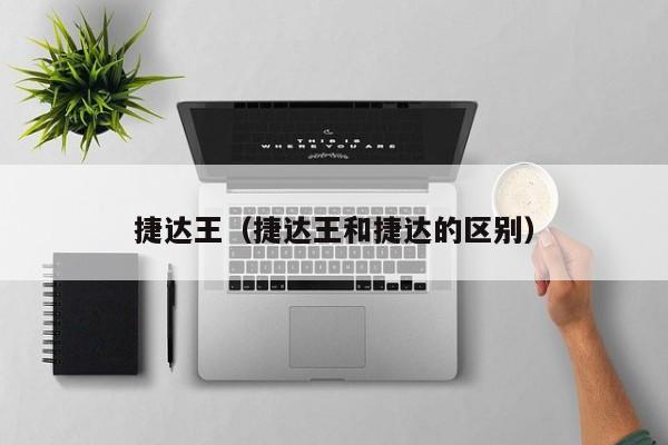 捷达王（捷达王和捷达的区别）