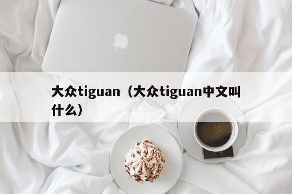 大众tiguan（大众tiguan中文叫什么）