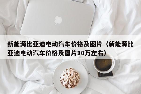 新能源比亚迪电动汽车价格及图片（新能源比亚迪电动汽车价格及图片10万左右）