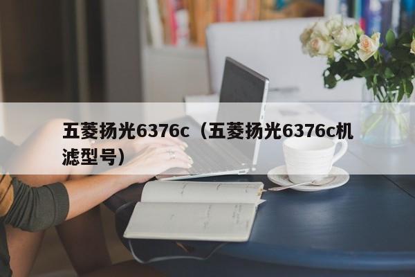 五菱扬光6376c（五菱扬光6376c机滤型号）